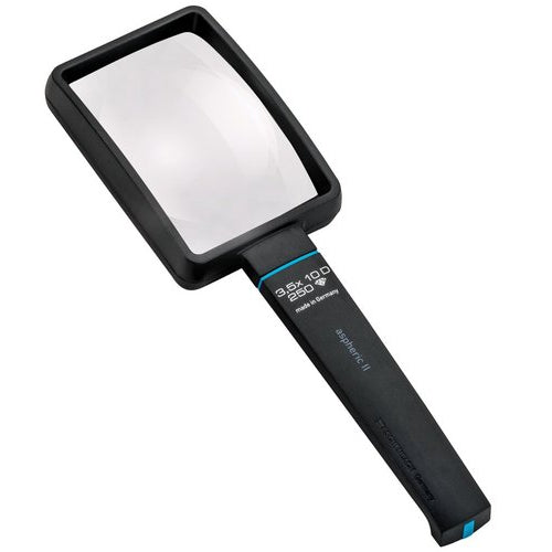 Eschenbach Aspheric loupe 3.5x