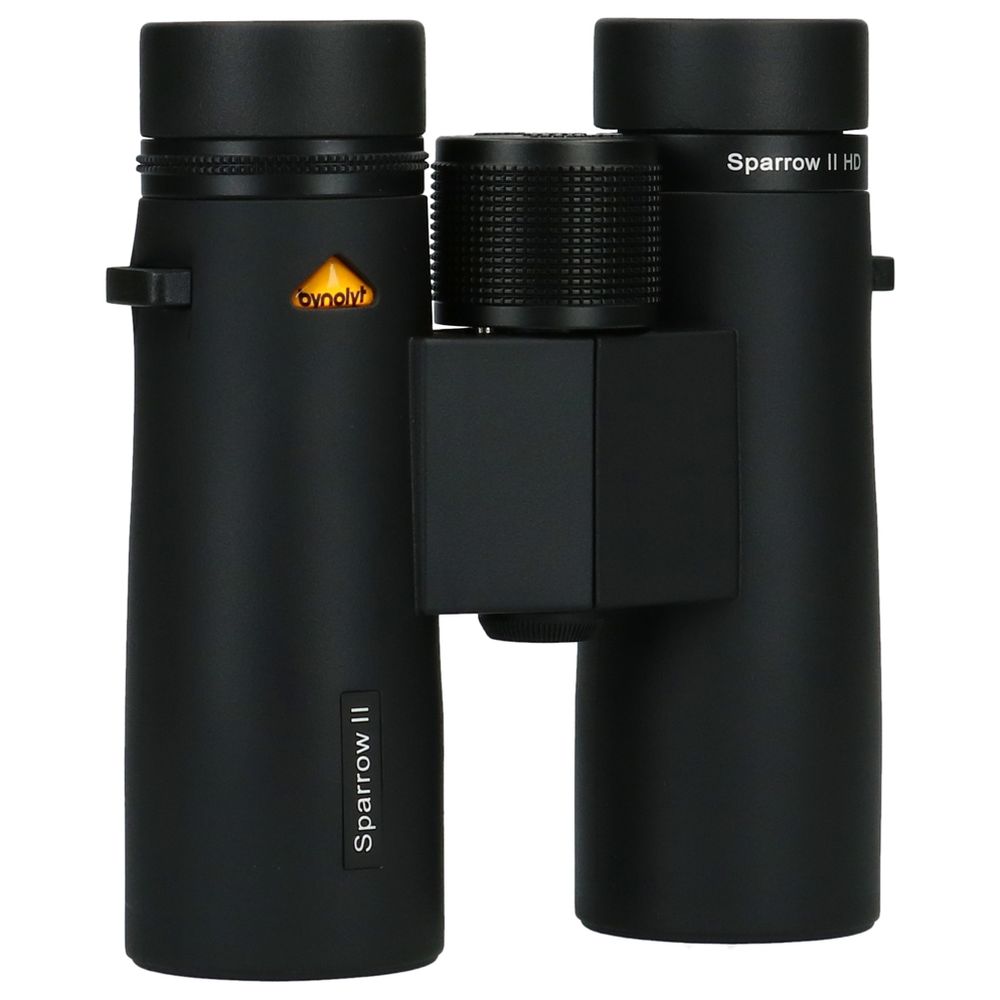 Bynolyt Sparrow II HD 10x33
