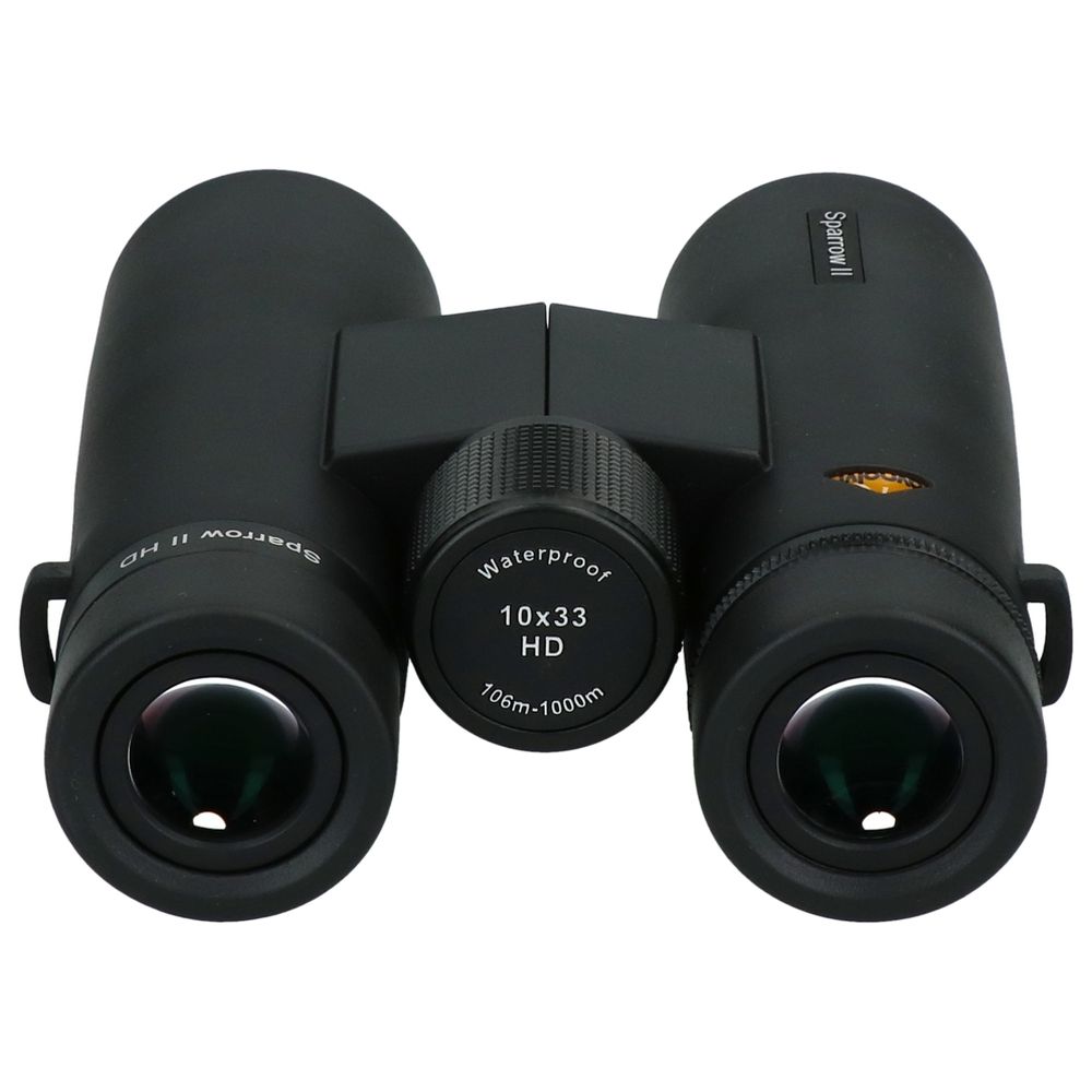 Bynolyt Sparrow II HD 10x33