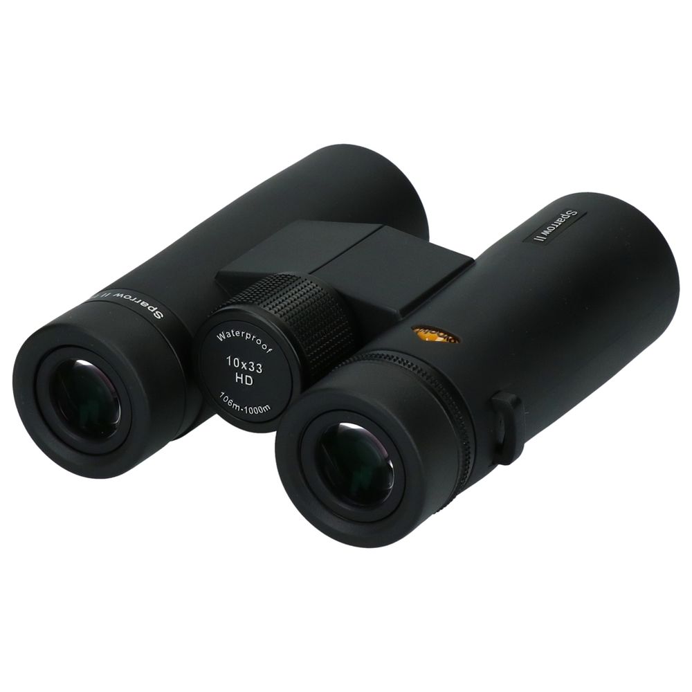 Bynolyt Sparrow II HD 10x33