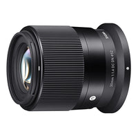 Sigma 30mm f/1.4 DC DN Contemporary Nikon Z