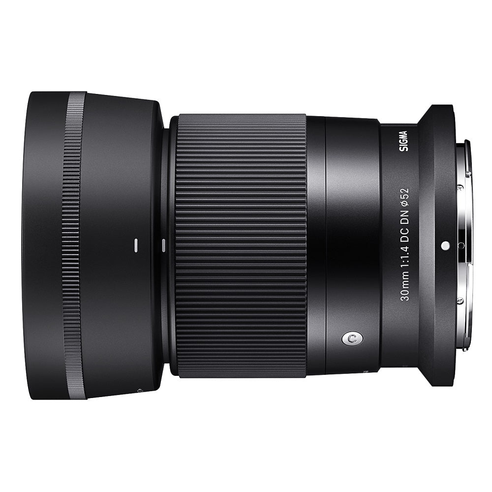 Sigma 30mm f/1.4 DC DN Contemporary Nikon Z