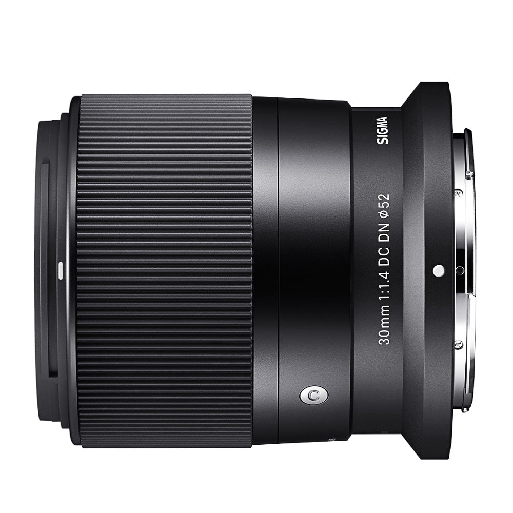Sigma 30mm f/1.4 DC DN Contemporary Nikon Z