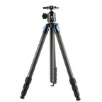 Sirui ST-224 Waterproof Carbon tripod + ST-20