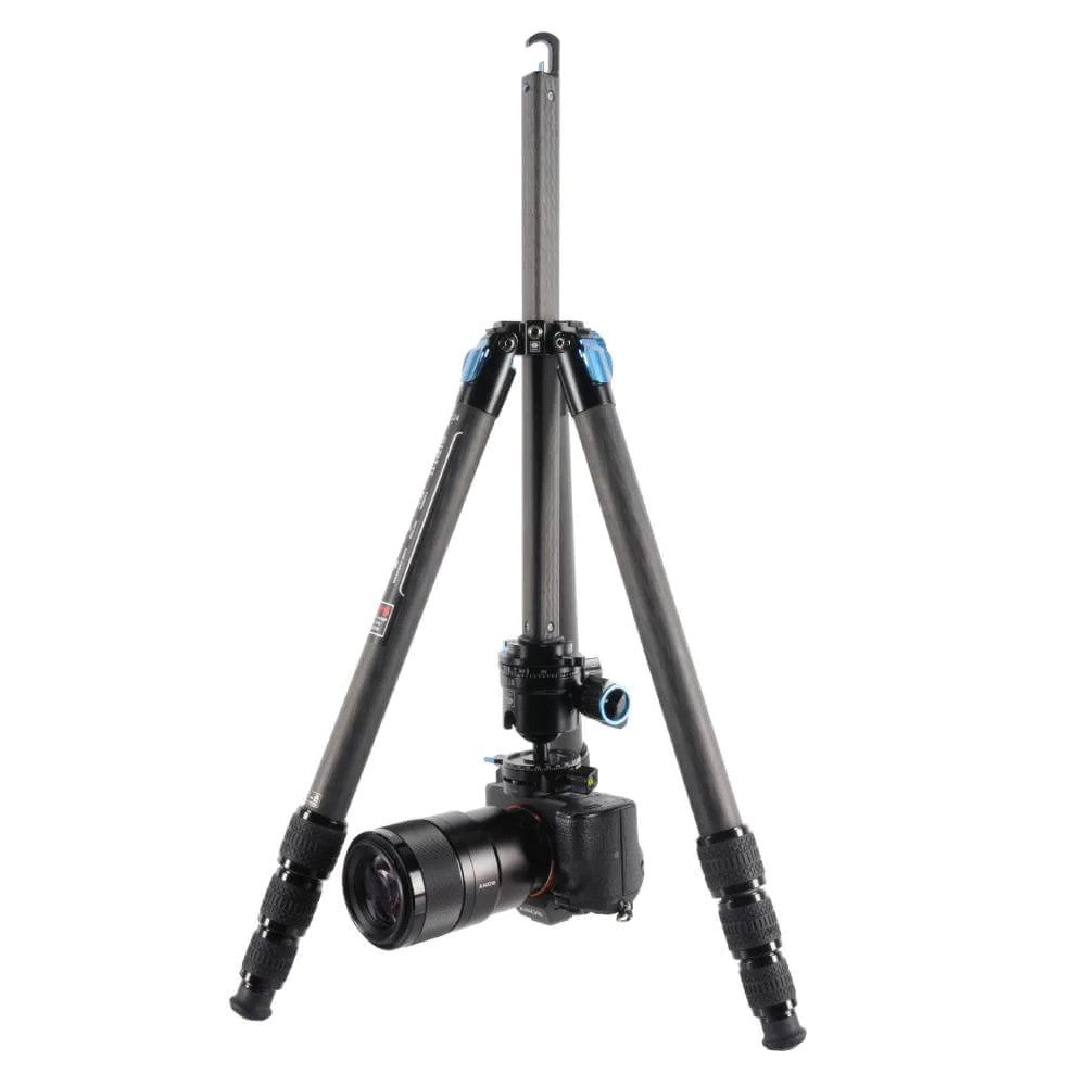 Sirui ST-224 Waterproof Carbon tripod + ST-20