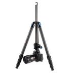 Sirui ST-224 Waterproof Carbon tripod + ST-20