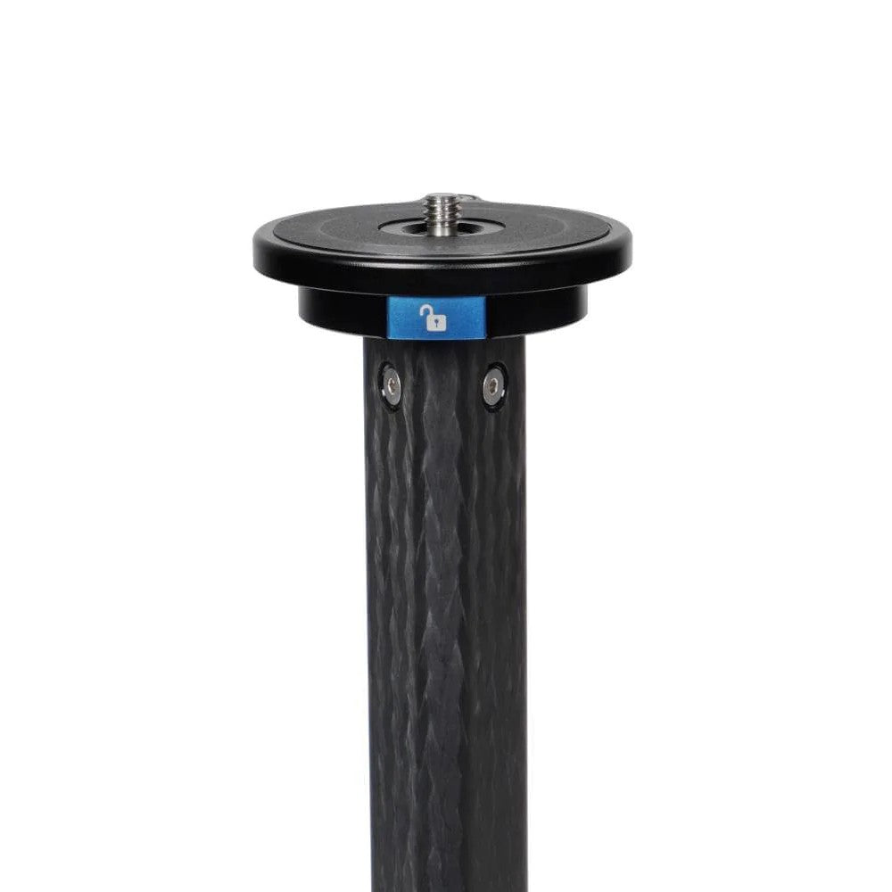 Sirui ST-224 Waterproof Carbon tripod + ST-20