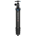 Sirui ST-224 Waterproof Carbon tripod + ST-20