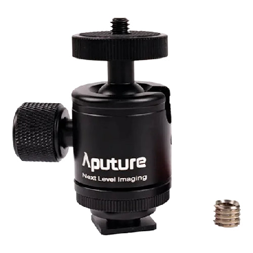 Aputure MC 8-Light Accessory Kit