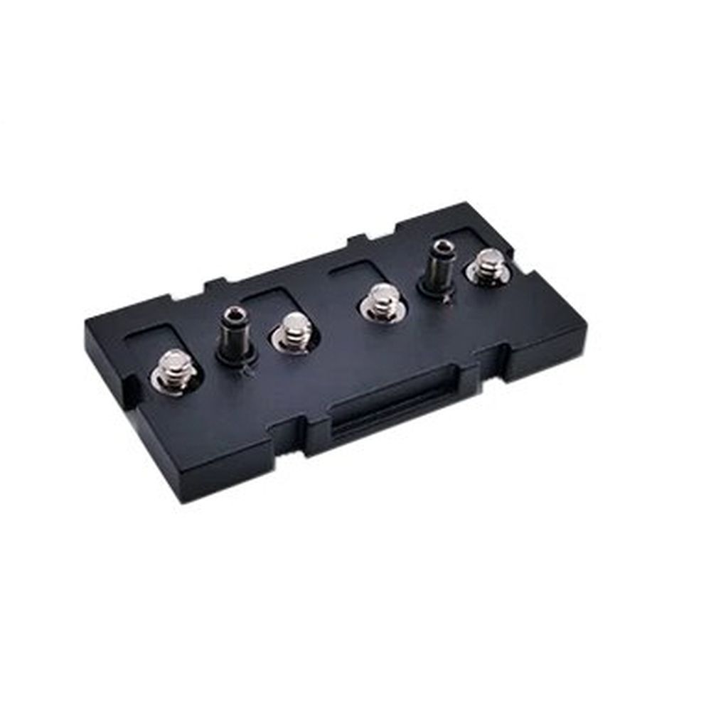 Aputure INFINIBAR Straight connector