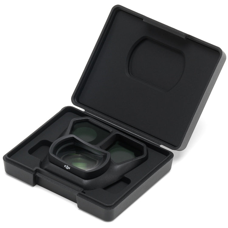DJI Mavic 3 Pro Wide-Angle Lens