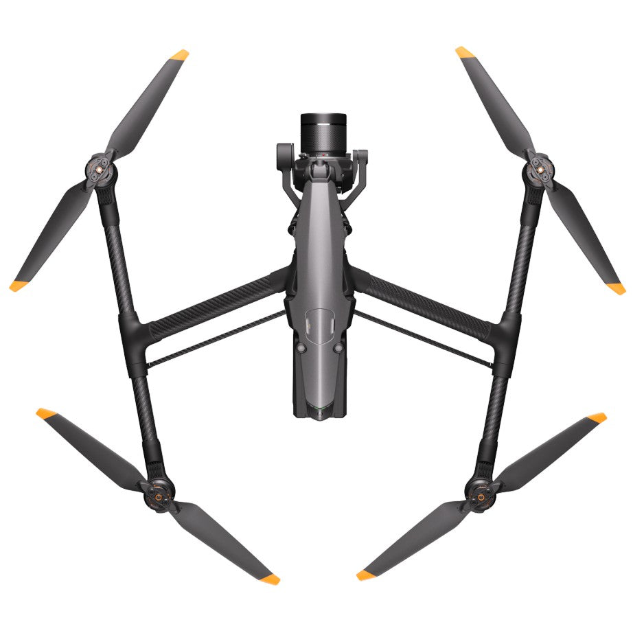 DJI Inspire 3