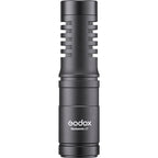 Godox Compact Directional Microphone with Lightning Connector