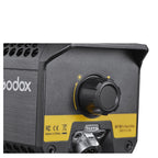 Godox Focusing LED light S60BI