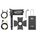 Godox Focusing LED light S60BI