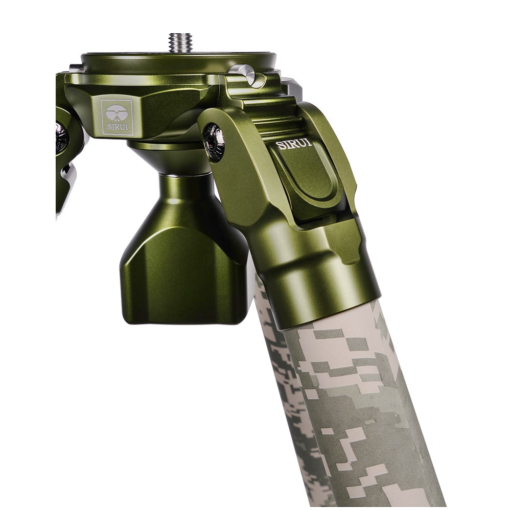 Sirui CT-3204 Explorer Camouflage