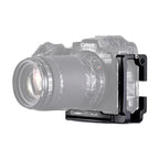 Sunwayfoto L-Plate / L-Brackets Arca Canon EOS R7
