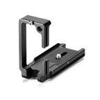 Sunwayfoto L-Plate / L-Brackets Arca Canon EOS R7