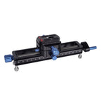Sirui MS18 Macro rail