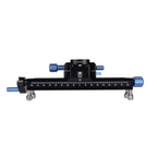 Sirui MS18 Macro rail