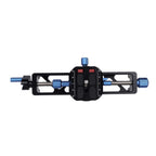 Sirui MS18 Macro rail