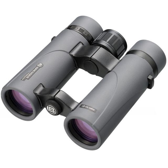 Bresser Pirsch ED 8x34 Binocular Phase Coating