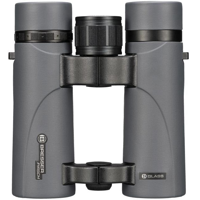 Bresser Pirsch ED 8x34 Binocular Phase Coating