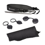 Bresser Pirsch ED 8x34 Binocular Phase Coating