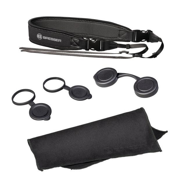 Bresser Pirsch ED 8x34 Binocular Phase Coating