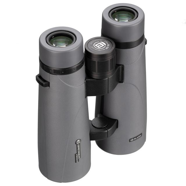 Bresser Pirsch ED 10x50 Binocular Phase Coating