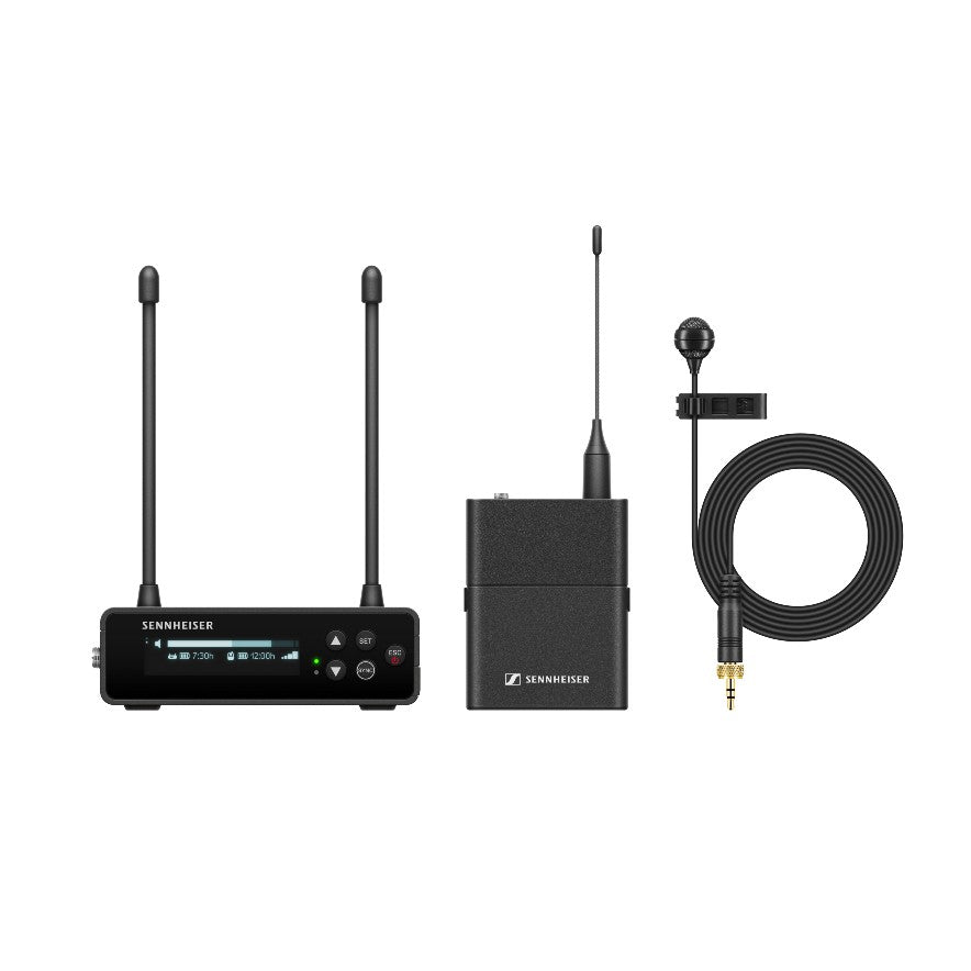 Sennheiser EW-DP ME4 SET (S1-7)