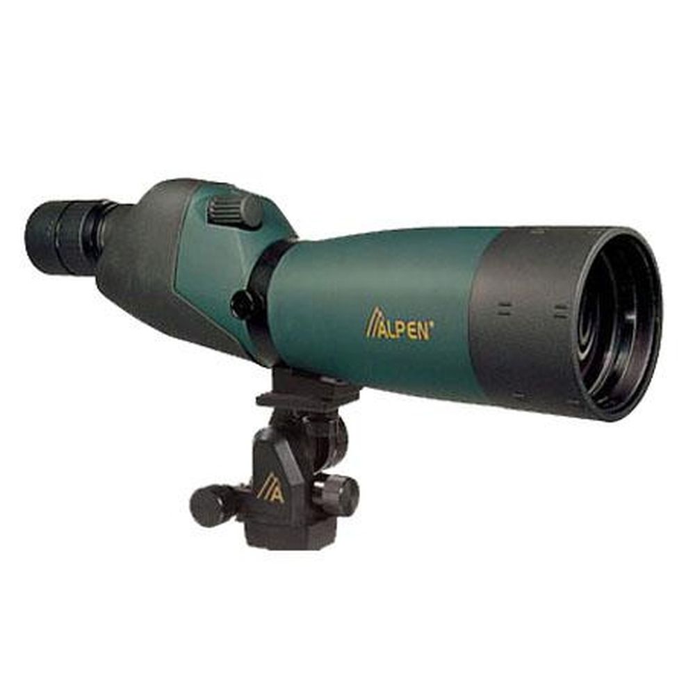 Alpen Optics Alpen Wings 20-60x80 Spotting scope - Straight