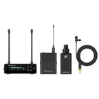 Sennheiser EW-DP ENG SET (S1-7) Digital Wireless Lavalier Set