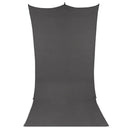 Rollei X-Drop Backdrop 3.0 x 1.5m - Grey