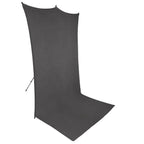 Rollei X-Drop Backdrop 3.0 x 1.5m - Grey