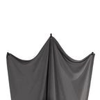 Rollei X-Drop Backdrop 3.0 x 1.5m - Grey