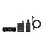 Sennheiser EW-DP ENG SET (U1/5) Digital Wireless Lavalier Set