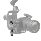 SmallRig Extended Vertical Arm for DJI RS 3 Mini 4196