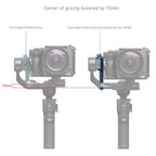 SmallRig Extended Vertical Arm for DJI RS 3 Mini 4196