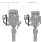 SmallRig Extended Vertical Arm for DJI RS 3 Mini 4196