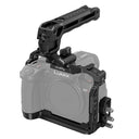SmallRig Cage Kit for Panasonic LUMIX S5 II / S5 IIX 4143
