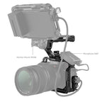 SmallRig Cage Kit for Panasonic LUMIX S5 II / S5 IIX 4143