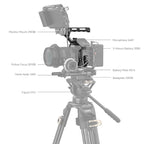 SmallRig Cage Kit for Panasonic LUMIX S5 II / S5 IIX 4143