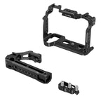 SmallRig Cage Kit for Panasonic LUMIX S5 II / S5 IIX 4143
