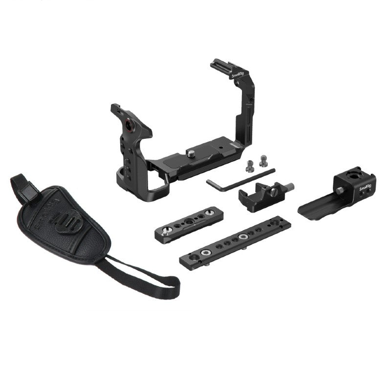 SmallRig Handheld Cage Kit for Sony FX30 / FX3 4184