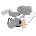 SmallRig Handheld Cage Kit for Sony FX30 / FX3 4184