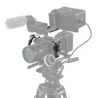 SmallRig Handheld Cage Kit for Sony FX30 / FX3 4184