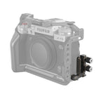 SmallRig HDMI and USB-C Cable Clamp for FUJIFILM X-T5 4147