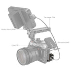 SmallRig HDMI and USB-C Cable Clamp for FUJIFILM X-T5 4147