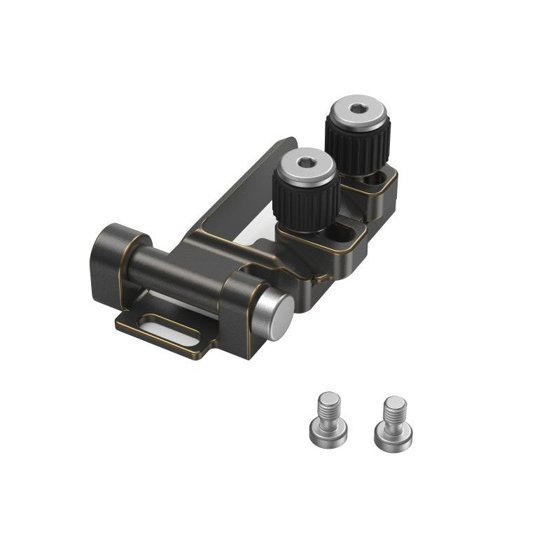 SmallRig HDMI and USB-C Cable Clamp for FUJIFILM X-T5 4147